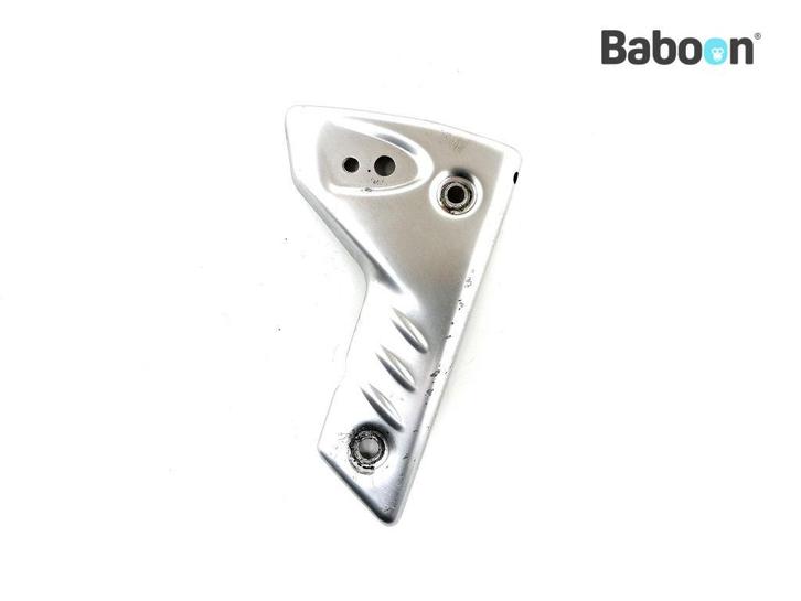 Radiateur Kap Rechts Triumph Speed Triple 1050 2005-2007, Motoren, Onderdelen | Overige, Gebruikt, Verzenden