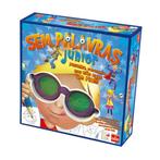 Sem Palavras Junior - Blauw, Ophalen of Verzenden, Nieuw