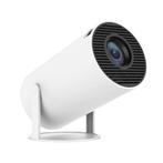 Beamer | Projector | 4K Ultra HD | Gratis Verzending | Wit, Audio, Tv en Foto, NexGen Ent., Verzenden, LED, Nieuw