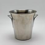 Guy Degrenne - Champagne koeler - Staal