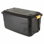 145L Heavy Duty Storage Box, Tuin en Terras, Bloembakken en Plantenbakken, Nieuw