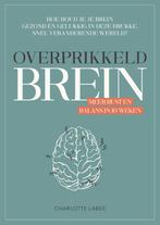 Overprikkeld brein 9789043924887 Charlotte Labee, Verzenden, Zo goed als nieuw, Charlotte Labee