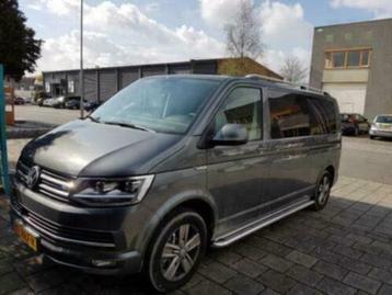 Volkswagen T5 / T6 aluminium dakrails L2 (op voorraad) beschikbaar voor biedingen