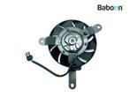 Koelfan Motor Links Ducati Hypermotard 950 2019->, Motoren, Onderdelen | Ducati, Verzenden, Gebruikt