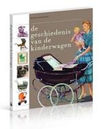 De geschiedenis van de kinderwagen 9789077548912, Verzenden, Zo goed als nieuw, Mieneke van Noort
