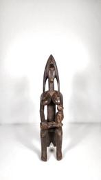 Moederschap - Bambara - Mali, Antiek en Kunst