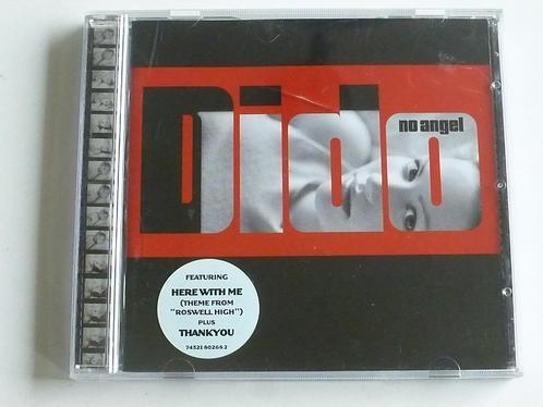 Dido - No Angel, Cd's en Dvd's, Cd's | Pop, Zo goed als nieuw, Verzenden