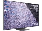 Samsung - QLED-TV - 65 inch, Audio, Tv en Foto, Televisies, QLED, Verzenden, Nieuw, 120 Hz