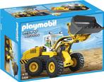 Playmobil Grote Wiellader / Shovel - 5469 (Nieuw), Kinderen en Baby's, Speelgoed | Playmobil, Verzenden, Nieuw