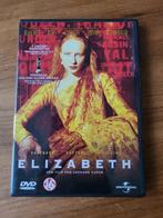 DVD - Elizabeth, Vanaf 16 jaar, Verzenden, Gebruikt, Drama