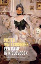 9789038806037 Een dame in Kislovodsk | Tweedehands, Verzenden, Zo goed als nieuw, Pieter Waterdrinker