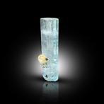 aquamarijn Mineralencollectie - Hoogte: 83 mm - Breedte: 24
