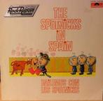 The Spotnicks - The Spotnicks In Spain (Bailemos Con Los Spo, Ophalen of Verzenden, Gebruikt