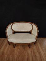 Sofa - Hout, Antiek en Kunst
