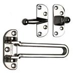 Deurbeslag | Kierstandhouder | Nemef, Doe-het-zelf en Verbouw, Hang- en Sluitwerk, Verzenden, Nieuw