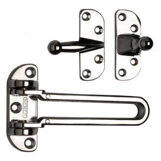 Deurbeslag | Kierstandhouder | Nemef, Doe-het-zelf en Verbouw, Hang- en Sluitwerk, Nieuw, Verzenden