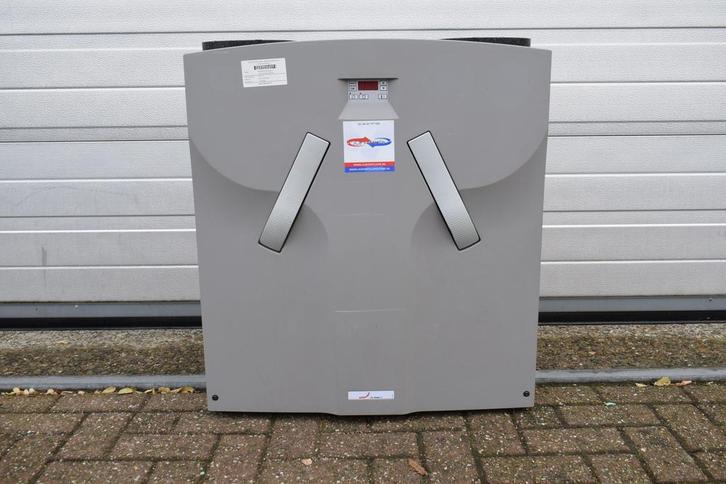 Zehnder / Stork WHR 950 L / R (B) WTW Unit met garantie, Doe-het-zelf en Verbouw, Ventilatie en Afzuiging, Ventilator en Afzuiger