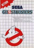 Ghostbusters [Sega Master System], Spelcomputers en Games, Ophalen of Verzenden, Nieuw
