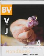 Biologie verzorging voor jou 4 vmbo thavovwo h 9789034513434, Boeken, Zo goed als nieuw