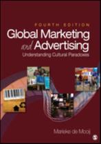 Global Marketing and Advertising, Verzenden, Nieuw