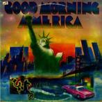 LP gebruikt - Various - Good Morning America, Verzenden, Zo goed als nieuw