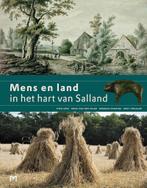 Mens en land in het hart van Salland. Bewonings- en, Boeken, Verzenden, Gelezen, T. Spek