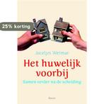 Het huwelijk voorbij 9789461055040 Jocelyn Weimar, Verzenden, Zo goed als nieuw, Jocelyn Weimar