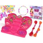 10.000-delige kralen set voor kinderen - Voor het maken van, Ophalen of Verzenden, Nieuw