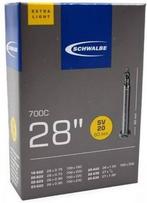Schwalbe Binnenband - SV17 - 28 inch x 1.10 - 1.75 - Frans, Ophalen of Verzenden, Zo goed als nieuw, Schwalbe