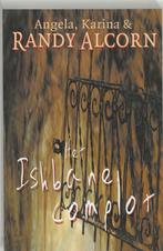 Het Ishbane complot 9789063182496 Randy Alcorn, Verzenden, Gelezen, Randy Alcorn