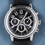 Chopard - “NO RESERVE PRICE” Mille Miglia Chronograph Real, Sieraden, Tassen en Uiterlijk, Horloges | Heren, Nieuw