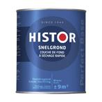 Perfect Base Snelgrond Wit 750 ml, Ophalen of Verzenden, Nieuw