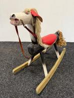 Decoratief ornament - Zweden - Speelpaard, Antiek en Kunst, Curiosa en Brocante