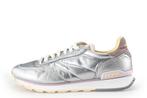 Hoff Sneakers in maat 40 Zilver | 10% extra korting, Hoff, Overige kleuren, Verzenden, Sneakers of Gympen