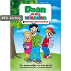 Daan en zijn vrienden 1 -  Daan en zijn vrienden, Verzenden, Gelezen, Stichting Daan en vrienden