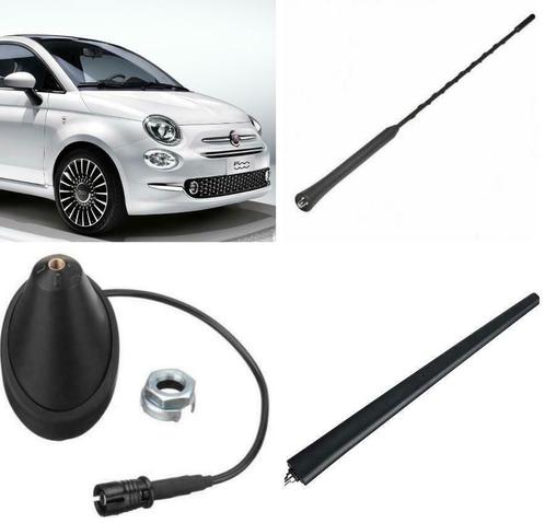 ≥ Antenne / antennevoet Fiat 500 origineel — Klein materiaal — Marktplaats