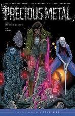 Precious Metal, Verzenden, Zo goed als nieuw