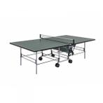 Sponeta tafeltennistafel S3-46e/S3-47e groen speelblad