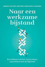 Naar een werkzame bijstand 9789463014571 Sandra Bos, Verzenden, Zo goed als nieuw, Sandra Bos