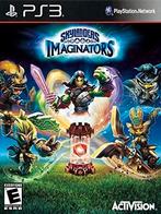 Playstation 3 Skylanders: Imaginators (Game Only), Verzenden, Zo goed als nieuw