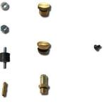 AEB Accessoires zakje 4 cil. alu D12, Ophalen of Verzenden, Nieuw