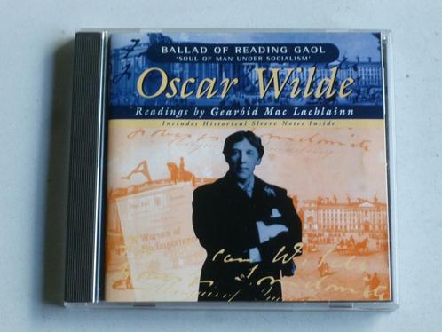 Oscar Wilde - The Soul Man Under Socialism, Cd's en Dvd's, Cd's | Overige Cd's, Verzenden