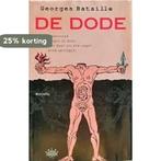 Dode (gb) 9789069740454 Georges Bataille, Boeken, Verzenden