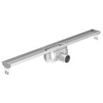 Showerdrain C 785 standaard z/f, Ophalen of Verzenden, Nieuw
