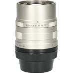 Carl Zeiss SONNAR T* 90mm F/2.8 (Contax G) CM5256, Audio, Tv en Foto, Fotografie | Lenzen en Objectieven, Ophalen of Verzenden