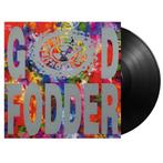 Neds Atomic Dustbin - God Fodder - Black Vinyl, Nieuw in verpakking, 12 inch
