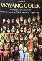 Wayang golek 9789021827186 Buurman, Verzenden, Gelezen, Buurman