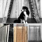 Houten klimrekken/ fysiorekken uit de jaren 50 – Topvintage, Ophalen of Verzenden, Gebruikt, Benen, Overige typen
