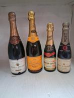 Moët & Chandon, Veuve Clicquot, Perrier-Jouët, Henri de, Nieuw