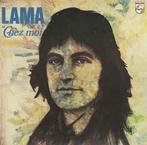LP gebruikt - Serge Lama - Chez Moi, Zo goed als nieuw, Verzenden